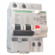 DISJ DIF C60N 2P B 16A 30mA ASI 6000/10kA