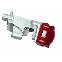 JEU 10 AMPOUL NEON 230VCA