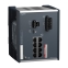 Modicon Switch ESM PoE 8TXGb T