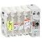 INTERRUPTEUR SECT FUSIBLE