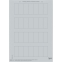 FEUILLET BP PLAN ARGENT