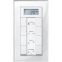 M-PLAN VERRE BLC PLAQ DBL