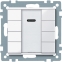 M-PLAN KNX CDE 8 BP IR AN M-PLAN KNX CDE 8 BP IR AN