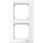 PLAQUE DBLE VPE BLANC A PLAQUE DBLE VPE BLANC A