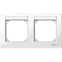 PLAQUE DBLE H PORTE ETIQU PLAQUE DBLE H PORTE ETIQU
