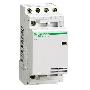 CONT MOD 4NO 40A 230-240VCA