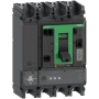 C40F42D400* SCHNEIDER Disjoncteur NSX400F 4P4D 400A Micrologic 2.3 LV432085 36KA