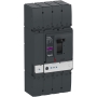 C40K42D400 SCHNEIDER Disjoncteur NSX400K 4P4D 400A Micrologic 2.3 10KA