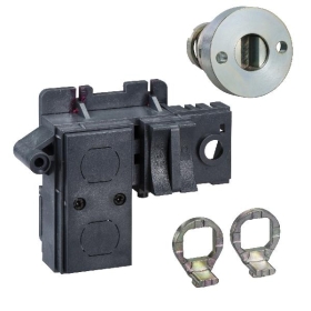 NS KIT VERROUILLAGE CASTELL POS OUV