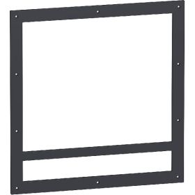 NS CADRE DE PORTE Débrochable