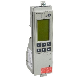 Déclencheur MICROLOGIC 5.0H Fixe