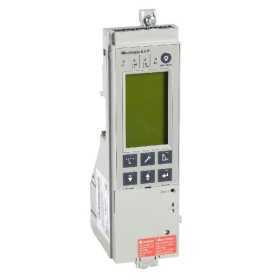 Déclencheur MICROLOGIC 6.0P Débrochable