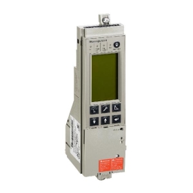 Déclencheur MICROLOGIC 6.0H Débrochable
