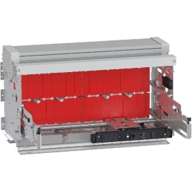 CHASSIS NW 3P 4000B/6300A CHASSIS NW 3P 4000B/6300A