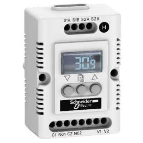 HYGROSTAT ELECTRON 230V