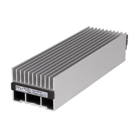 RES.CHAUF.ALU 20W12-24V RES.CHAUF.ALU 20W12-24V