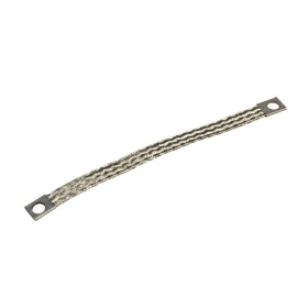 TRESSE MASSE 150MM 10MM2 TRESSE MASSE 150MM 10MM2