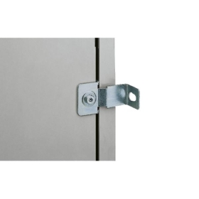 ENS. FIXATION MURALE PLA ENS. FIXATION MURALE PLA
