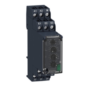 RM22UA31MR SCHNEIDER VOLTAGE CONTROL RELAY RM2