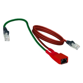 PACDRIVE 3 ENCODER SPLITT PACDRIVE 3 ENCODER SPLITT