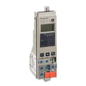 Déclencheur MICROLOGIC 6.0E NT Débrochable
