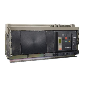 BLOC COUP Disjoncteur NW50 H1 4P 100KA Débrochable