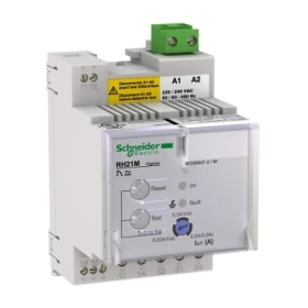 RH21M 220 240V CA 50 60 4