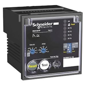 56506 SCHNEIDER VIGIREX RH197P 110 A 130V