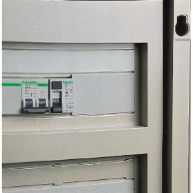 OBTURATEUR 24 MODULES