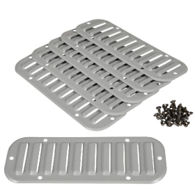 GRILLE METAL DEC.216X62