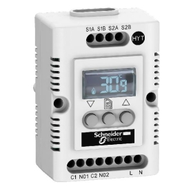 HYGROTHERM 9-30V