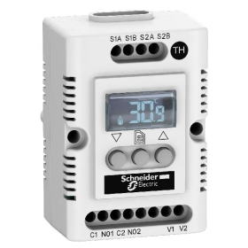 THERMOST ELECTRO 110-120V THERMOST ELECTRO 110-120V