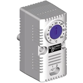 Thermostat à fermeture F Thermostat à fermeture F