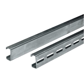 RAIL PROF. 2M 40X20X24