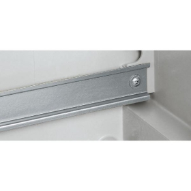 RAIL SYMETRIC 35MM-PLM43 RAIL SYMETRIC 35MM-PLM43