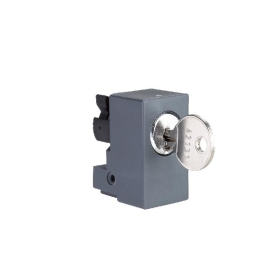 SERRURE CLE 2433A