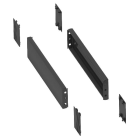 2 TRAP.LAT.SOCLE100X1000