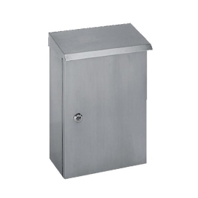 AUVENT INOX 304L 1000X300 AUVENT INOX 304L 1000X300
