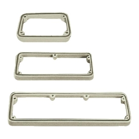 CADR.JUXTA.FACE 36CM PLS CADR.JUXTA.FACE 36CM PLS