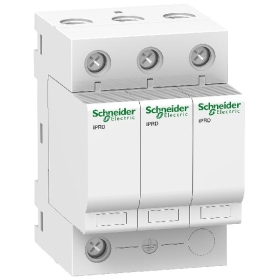 iPRD20r parafoudre 3P 20kA 340V