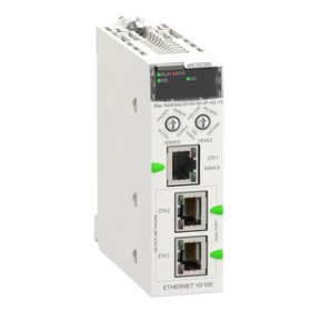 SWITCH ETH INTEGRE M580 SWITCH ETH INTEGRE M580