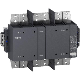 CONTACTEUR 2600A 3P 220V-