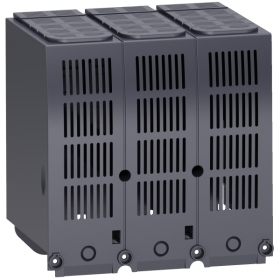 CACHE BORNES DC 3P 2 POLE