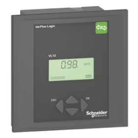 VARLOGIC REGUL 12S MODBUS VARLOGIC REGUL 12S MODBUS