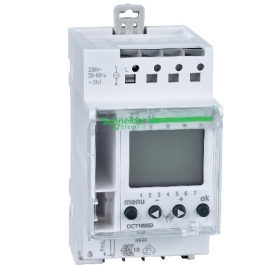 INTER HOR digital IHP 1 canal