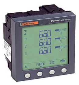 CENTRALE MESURE PM200MG CENTRALE MESURE PM200MG