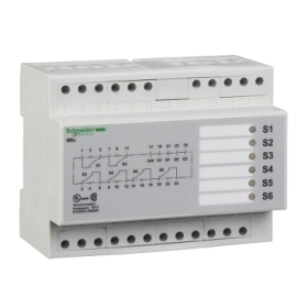 6 CONTACTS M6C 6 CONTACTS M6C