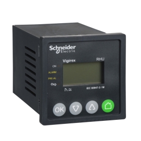 LV481000 SCHNEIDER VIGIREX RHUS0.03-30A 130V
