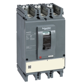 switch disconnector EasyPact CVS630NA, 3 poles, 630 A AC22A, 500 A AC23A switch disconnector EasyPact CVS630NA, 3 poles, 630 A AC22A, 500 A AC23A