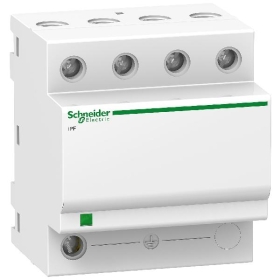 iPF20 modular surge arrester - 4 poles - 340V